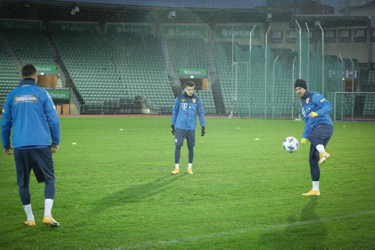 FOTO: frf.ro