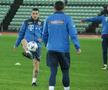Norvegia și România se înfruntă duminică, de la ora 19:00, în runda cu numărul 3 din grupa 1 a Ligii B din Nations League