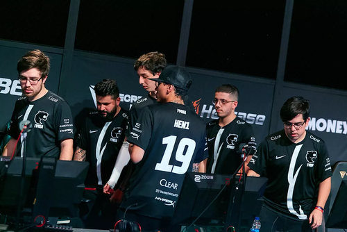 Debut excelent pentru FURIA la IEM New York