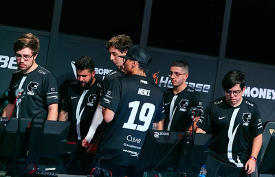 Debut excelent pentru FURIA la IEM New York