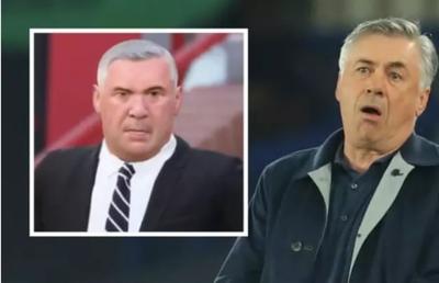 Nimeni nu îl recunoaște pe Carlo Ancelotti în FIFA 21!