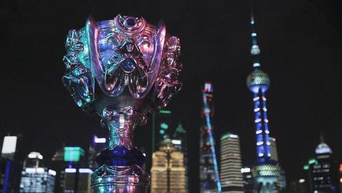 Finala de la Mondialul de LoL s-ar putea disputa cu public