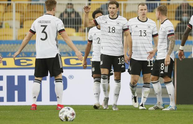 UEFA Nations League, etapa #3 » Germania reușește o victorie importantă și trece pe locul 2 în grupă. Vezi aici toate rezultatele zilei