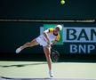 S-a anunțat programul zilei la Indian Wells » Când joacă Simona Halep, Cîrstea și Begu