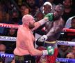 Show total în Tyson Fury - Deontay Wilder » Fury câștigă prin KO după ce a fost trimis la podea de două ori