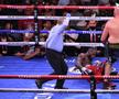 Show total în Tyson Fury - Deontay Wilder » Fury câștigă prin KO după ce a fost trimis la podea de două ori