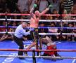 Show total în Tyson Fury - Deontay Wilder » Fury câștigă prin KO după ce a fost trimis la podea de două ori