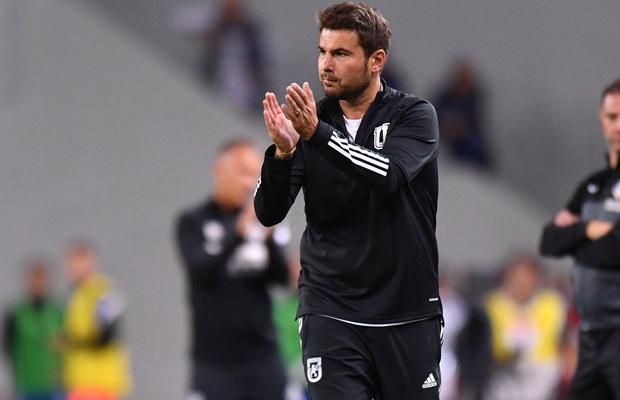 Primul club care s-a interesat de Adrian Mutu după plecarea de la FCU Craiova » „Briliantul” poate ajunge în Ungaria