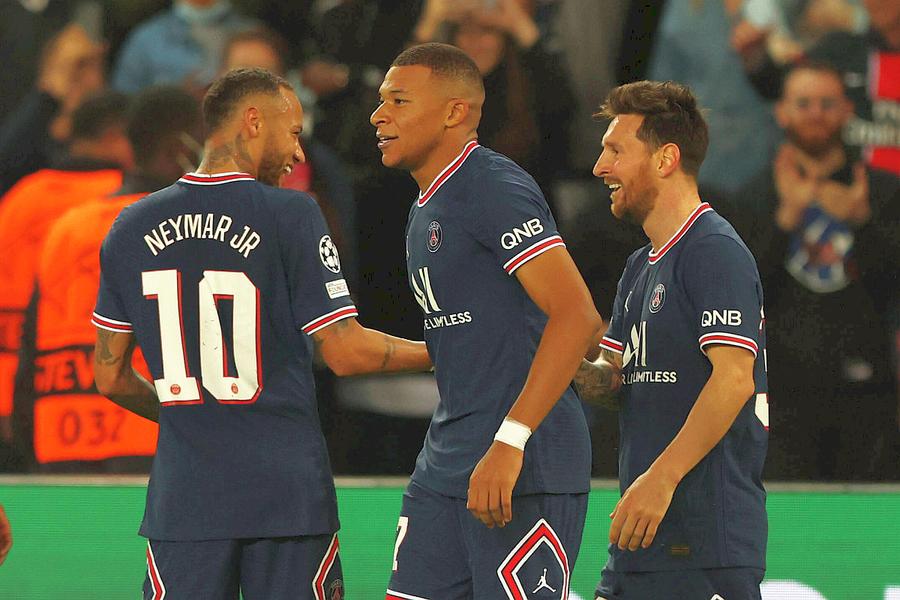 Messi explică de ce a ales PSG: „Am avut alte oferte, dar asta a contat” » Ce spune despre relația cu Mbappe