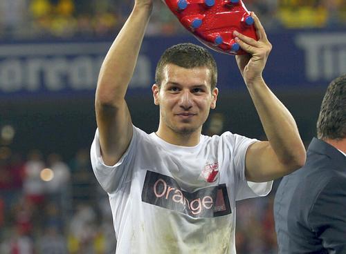George Țucudean