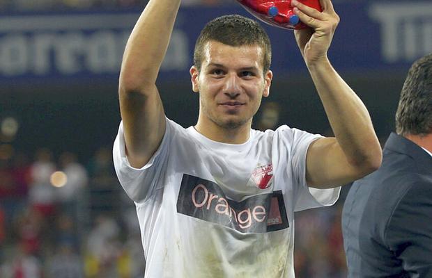 George Țucudean o ajută din nou pe Dinamo » DDB dezvăluie gestul făcut de fostul atacant