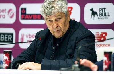 Mircea Lucescu analizează înfrângerea României de la Hamburg: „Ne lipsește ăla micu'. Dacă am fi fost mai rapizi...”