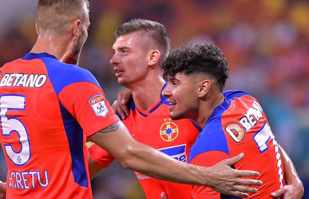 Vedeta de la FCSB, criticată vehement de un fost selecționer: „Nu vrea să fie mare”