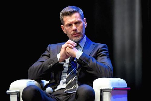 Zvonimir Boban (foto: Imago)
