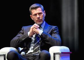 Legenda Croației îi face reproșuri lui Cristi Chivu: „Dacă nu-l vede așa cum merită, n-are niciun sens să rămână”