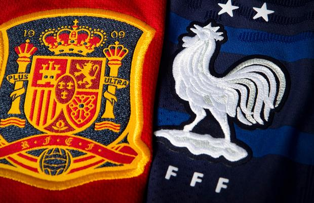 Spania - Franța: Cine va fi noua câștigătoare a Ligii Națiunilor? Trei PONTURI cu cote excelente pentru finala de azi