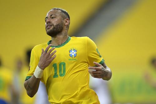 Neymar // foto: Guliver/gettyimages