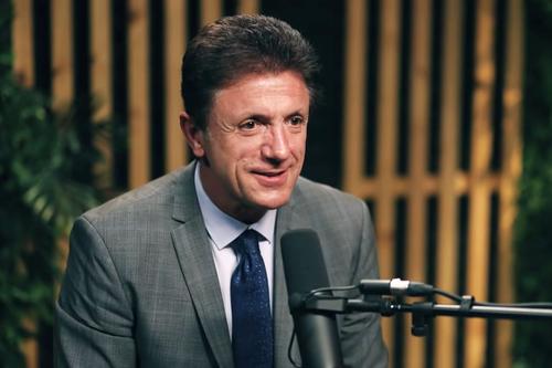 Gică Popescu // foto: captură YouTube @ Andi Moisescu