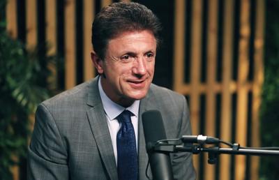 Gică Popescu, mărturisire incredibilă: „Am refuzat Real Madrid și sunt mândru de asta! Nu știam cât de mare e clubul”