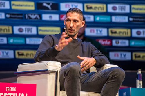 Marco Materazzi // sursa foto: Imago