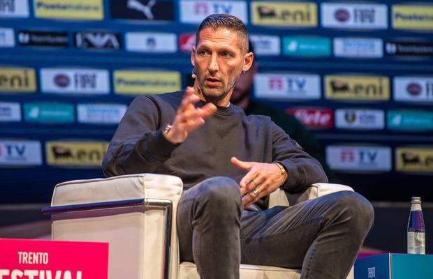 Conflict dur Thuram - Materazzi pe tema rasismului: „Este o capcană”