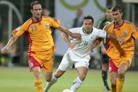 Flavius Stoican, „achiziție” cu nume la FCU Craiova » S-a întors cel mai bine plătit fotbalist din istoria familiei Mititelu