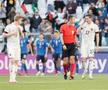 Italia - Belgia 2-1. Finala mică din Națions League