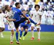 Italia - Belgia 2-1. Finala mică din Națions League