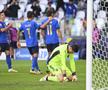 Italia - Belgia 2-1. Finala mică din Națions League