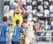 Italia câștigă finala mică din Nations League cu Belgia » Squadra Azzurra a tremurat pe final