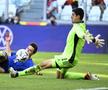 Italia - Belgia 2-1. Finala mică din Națions League