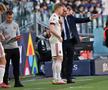 Italia - Belgia 2-1. Finala mică din Națions League