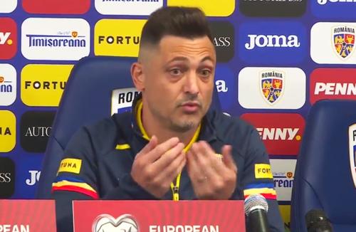 Mirel Rădoi (40 de ani) crede că meciurile cu Armenia și Islanda vor fi decisive pentru calificarea la Campionatul Mondial din 2022. Selecționerul nu concepe un pas greșit cu reprezentativei din Liechtenstein.