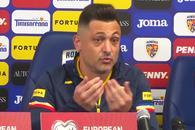 Mirel Rădoi, brutal de sincer: „Dacă nu îi batem, nu avem ce căuta nici în Cupa Intertoto!”