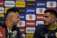 Mirel Rădoi, iritat la conferința dinainte de România - Armenia: „Vreți să le dăm în cap la orice greșeală? Facem circ!” » L-a chemat pe Ivan la microfon