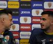 Mirel Rădoi, iritat la conferința dinainte de România - Armenia