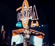 Mr. Olympia e din nou „BESTIA” Egiptului: „De pe altă planetă! Uitați-vă ce coapse are!” + Ce a făcut românul Andrei Deiu