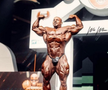 Mamdouh Elssbiay, MONSTRUL din Egipt, e Mr. Olympia 2021!