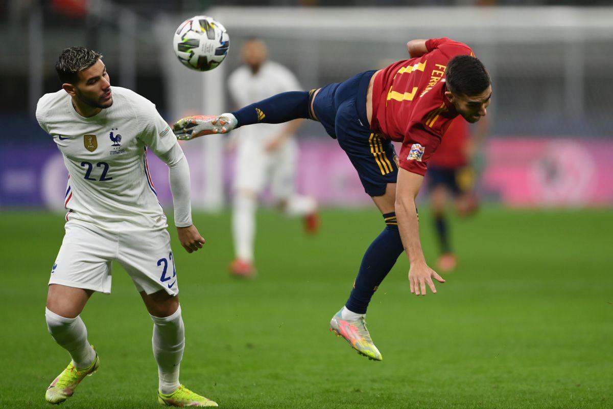 Franța - Spania, finală cu scandal în Liga Națiunilor: „Ofsaid evident la Mbappe” vs. „Nici vorbă, gol valabil!”. Crăciunescu a intrat în direct și a lămurit lucrurile