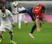Franța - Spania, finală cu scandal în Liga Națiunilor: „Ofsaid evident la Mbappe” vs. „Nici vorbă, gol valabil!”. Crăciunescu a intrat în direct și a lămurit lucrurile