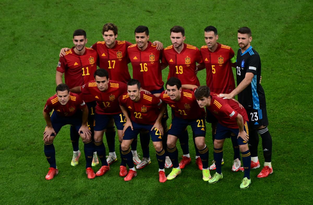 Franța - Spania, finală cu scandal în Liga Națiunilor: „Ofsaid evident la Mbappe” vs. „Nici vorbă, gol valabil!”. Crăciunescu a intrat în direct și a lămurit lucrurile