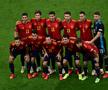 Franța - Spania, finală cu scandal în Liga Națiunilor: „Ofsaid evident la Mbappe” vs. „Nici vorbă, gol valabil!”. Crăciunescu a intrat în direct și a lămurit lucrurile