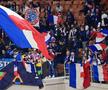 Franța - Spania, finală cu scandal în Liga Națiunilor: „Ofsaid evident la Mbappe” vs. „Nici vorbă, gol valabil!”. Crăciunescu a intrat în direct și a lămurit lucrurile