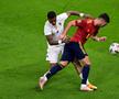 Franța - Spania, finală cu scandal în Liga Națiunilor: „Ofsaid evident la Mbappe” vs. „Nici vorbă, gol valabil!”. Crăciunescu a intrat în direct și a lămurit lucrurile