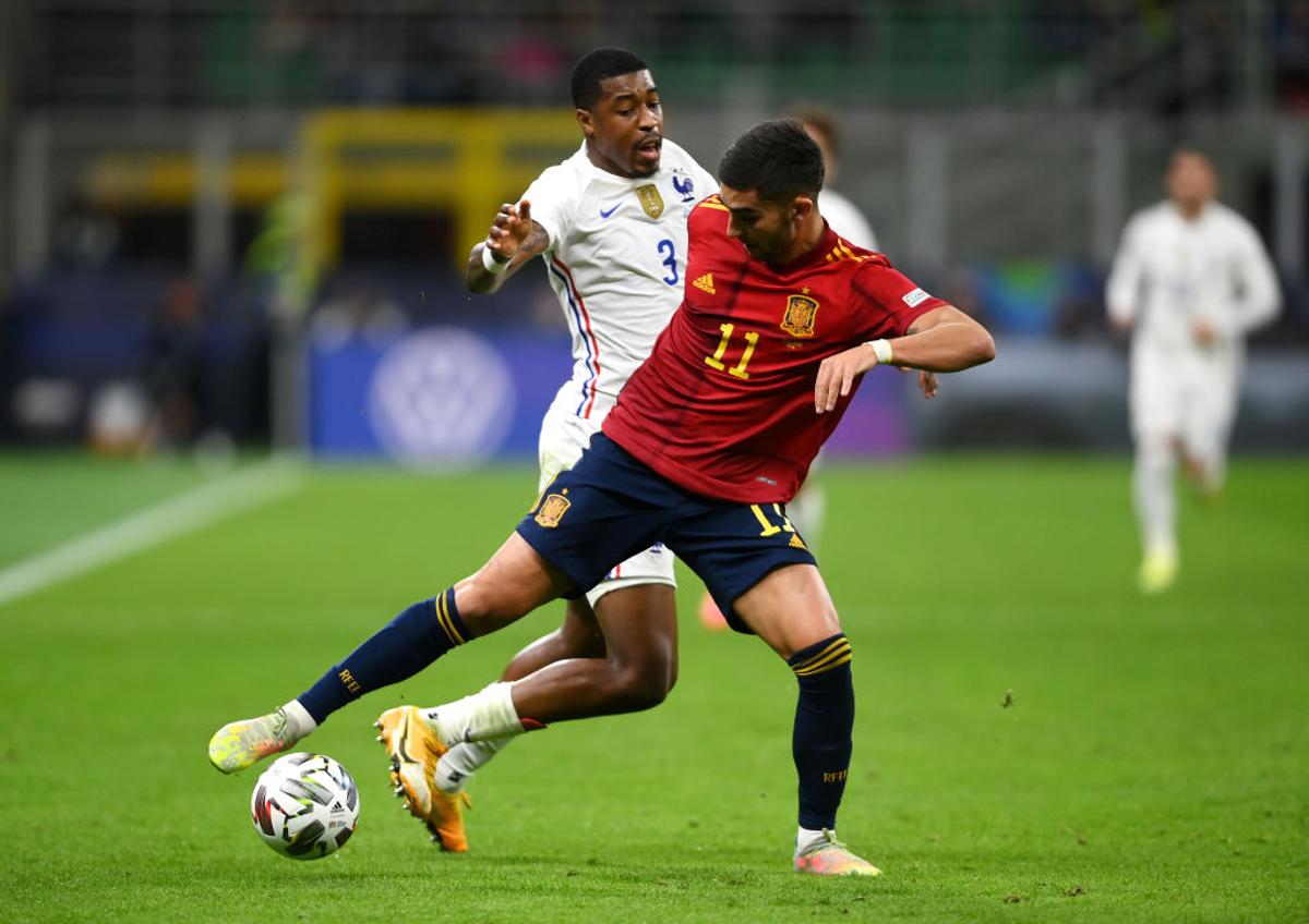 Franța - Spania, finală cu scandal în Liga Națiunilor: „Ofsaid evident la Mbappe” vs. „Nici vorbă, gol valabil!”. Crăciunescu a intrat în direct și a lămurit lucrurile