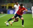 Franța - Spania, finală cu scandal în Liga Națiunilor: „Ofsaid evident la Mbappe” vs. „Nici vorbă, gol valabil!”. Crăciunescu a intrat în direct și a lămurit lucrurile