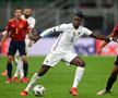 Franța - Spania, finală cu scandal în Liga Națiunilor: „Ofsaid evident la Mbappe” vs. „Nici vorbă, gol valabil!”. Crăciunescu a intrat în direct și a lămurit lucrurile