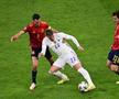 Franța - Spania, finală cu scandal în Liga Națiunilor: „Ofsaid evident la Mbappe” vs. „Nici vorbă, gol valabil!”. Crăciunescu a intrat în direct și a lămurit lucrurile