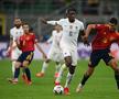 Franța - Spania, finală cu scandal în Liga Națiunilor: „Ofsaid evident la Mbappe” vs. „Nici vorbă, gol valabil!”. Crăciunescu a intrat în direct și a lămurit lucrurile