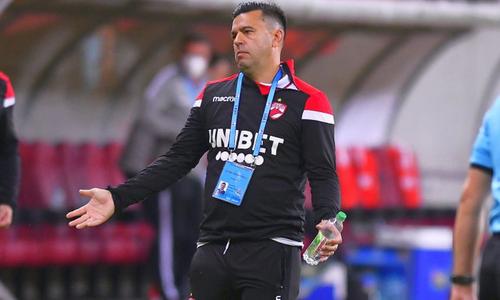 Cosmin Contra (45 de ani), antrenor la Al-Ittihad, Arabia Saudită, a oferit un interviu în Serbia în care a precizat, printre altele, că în opinia sa FCSB este continuatoarea Stelei.